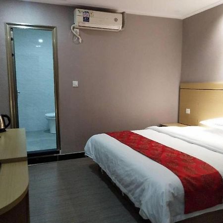 Ying Feng Yuan Hotel Guangzhou Dış mekan fotoğraf