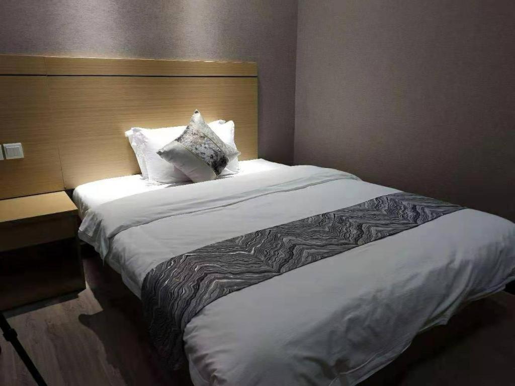 Ying Feng Yuan Hotel Guangzhou Dış mekan fotoğraf