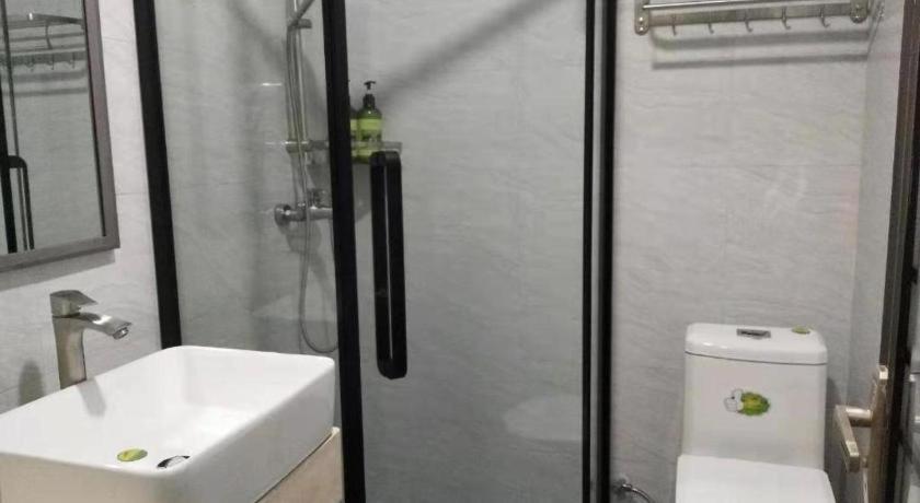 Ying Feng Yuan Hotel Guangzhou Dış mekan fotoğraf